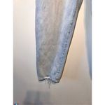 joe's jeans  The Stellie high rise barrel leg light blue size 30 Photo 9