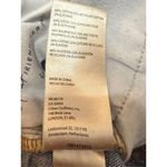 Pilcro Women’s The Slim Boyfriend Light Wash Midrise Jeans Sz 26 Blue Photo 9