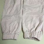 John Galt  Pink Rosa Jogger Sweatpants from Brandy Melville - One Size - VGUC Photo 4
