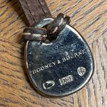 Dooney & Bourke Crocodile Leather Hobo Purse Photo 13