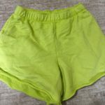 Aerie  Beach party sweat shorts size xs Photo 0