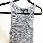 Theory  Intrella Space Dye Linen Dress P(XS) Photo 1