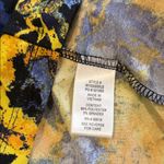 JohnPaul Richard 3X Maxi Sun Dress Blue Photo 3