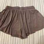 flowy shorts Pink Size L Photo 2