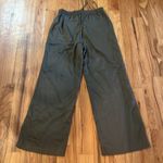 Lands' End Land’s End Drawstring pants sz 8 Photo 1