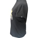 Moschino Authentic  Milano Toy Bear Logo T-Shirt Black Athletic Cut 2XL XXL Photo 2