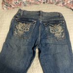 ZENA  boot cut jeans, size 4, inseam 31” Photo 2