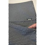 SC & Co skort xxl black and white graphic pattern Size M Photo 6