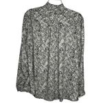 Lila Rose  Blouse with Tie Photo 3