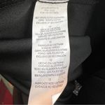 Sequin Hearts Sz 13 Black Slitted Sleeveless Halter Top Full Length Form… Photo 14