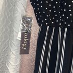 Luxology NWT  Size 10 Ankle Length Jumper Photo 9