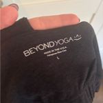 Beyond Yoga  Large Gray Spacedye Under Lock Key Dress Athletic Travel Photo 2