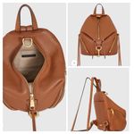 Rebecca Minkoff medium Julian Back pack Photo 9