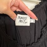 Princess Polly  The Love Galore Black Romper Photo 7