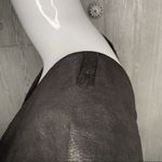 Mystery top for cosplay under armor maybe funky shirt diy larp wear costume Black Size undefined Photo 4