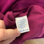 Boden Short Sleeve Classic Sheath Midi Dress Magenta Women’s Pink Size 6 Photo 5