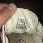 Converse off white low top size 6 classic Chuck Taylor shoes Photo 5
