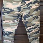 Full Tilt Camouflage Leggings Photo 1