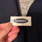 Old Navy Navy Blue Leggings - brand new  Photo 1