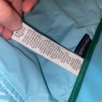 L.L.Bean  light blue lightweight vest size medium Photo 7