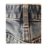 Aeropostale  Girl's Jeans Ashley Ultra Skinny Size 7/8‎ 29 1/2" x 15" Waist Photo 2