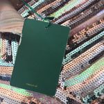 RIXO Tyra Sequin Dress New With Tags Defect Size XXS Photo 5