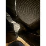 Free People Brooks Lug Sole Chelsea Boot Grey Suede Sz. 41 (US 11) Photo 10