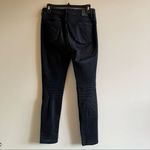 ZARA Basic Z1975 Mid-Rise Denim Skinny Jeans Size 4 Photo 4