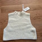 NA-KD  sweater tank top Photo 0