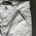 prAna  Khaki Utility Safari Zipoff Pants size 2 Photo 3