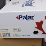 Pajar  Canada yano f shoe sand/beige shoes size 39 Photo 8