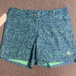 Adidas  Women’s Printed Golf Shorts Photo 1