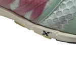 Timberland PRO 589 Radius Women's 8.5 Safety Shoes Composite Toe Work Sneakers Blue Photo 10