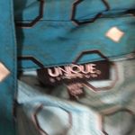Unique spectrum  Button Down Shirt Photo 3