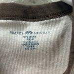 Brandy Melville  Bella Top one size Photo 2