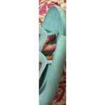 Billabong Teal Flip flops Photo 4