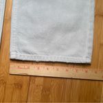 PacSun Womens 90s Boyfriend High Rise Light Wash Distressed Casual Jeans|Size:28 Photo 6