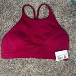 Lululemon Flow y Bra size 8 Photo 4