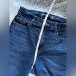 Old Navy  Higher High-Rise cropped flare jeans Photo 8