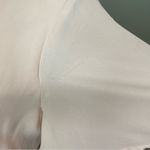 Show Me Your Mumu  Sophia Wrap Dress in Dusty Blush Crisp Large Photo 12