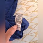 Sport Haley NWT Half Zip Mock Neck Sleeveless Golf Top Size L Size L Photo 9