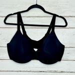 SKIMS  Fits Everybody Underwire T-Shirt Bra Onyx Size 42 D Photo 1