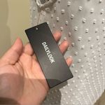 BB Dakota Sleeveless Ruffle Blouse | White | Size Small | NWT Photo 2