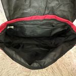 Harry Potter  Gryffindor Red Crossbody School Bag Book Bag Tote Photo 3