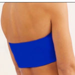 Free People NWT  Nina Bandeau size XS  Photo 1