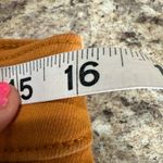 Old Navy  Yellow Skinny Jeans Photo 8