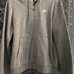 Nike zip up hoodie Photo 0