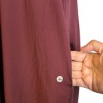 Halara Breezeful RacerPocket High Low Flowy Midi Quick Dry Casual Dress Size XL Photo 5