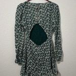 Reformation  Eleanor Mini Dress sz 0 Photo 4