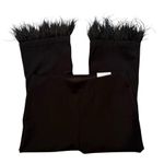 Chico's NWT, Juliet Feathers Kick Flare Pants, Sz 2R Photo 7